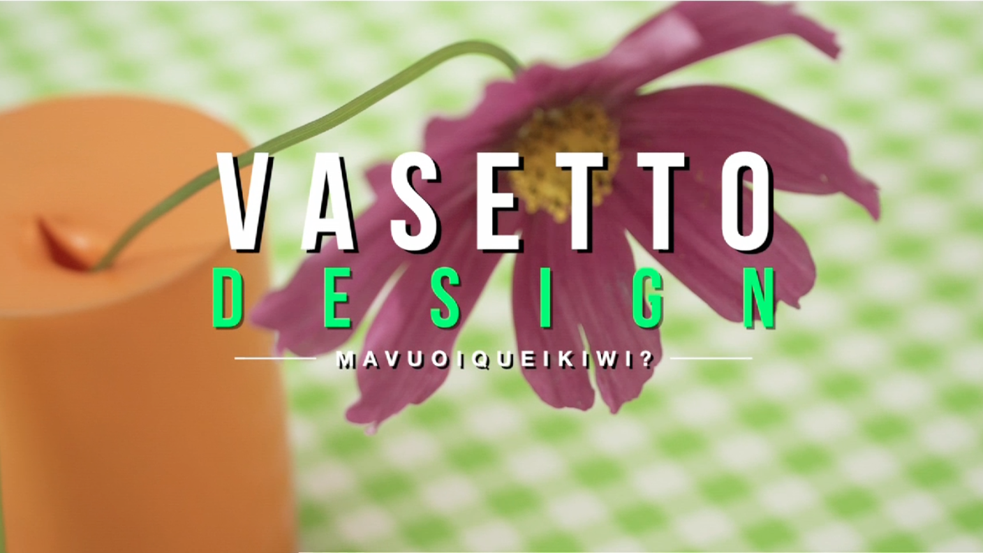 vasetto design