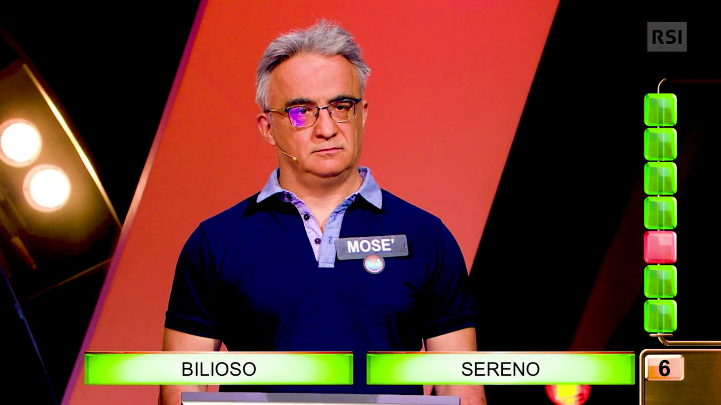 Mosè