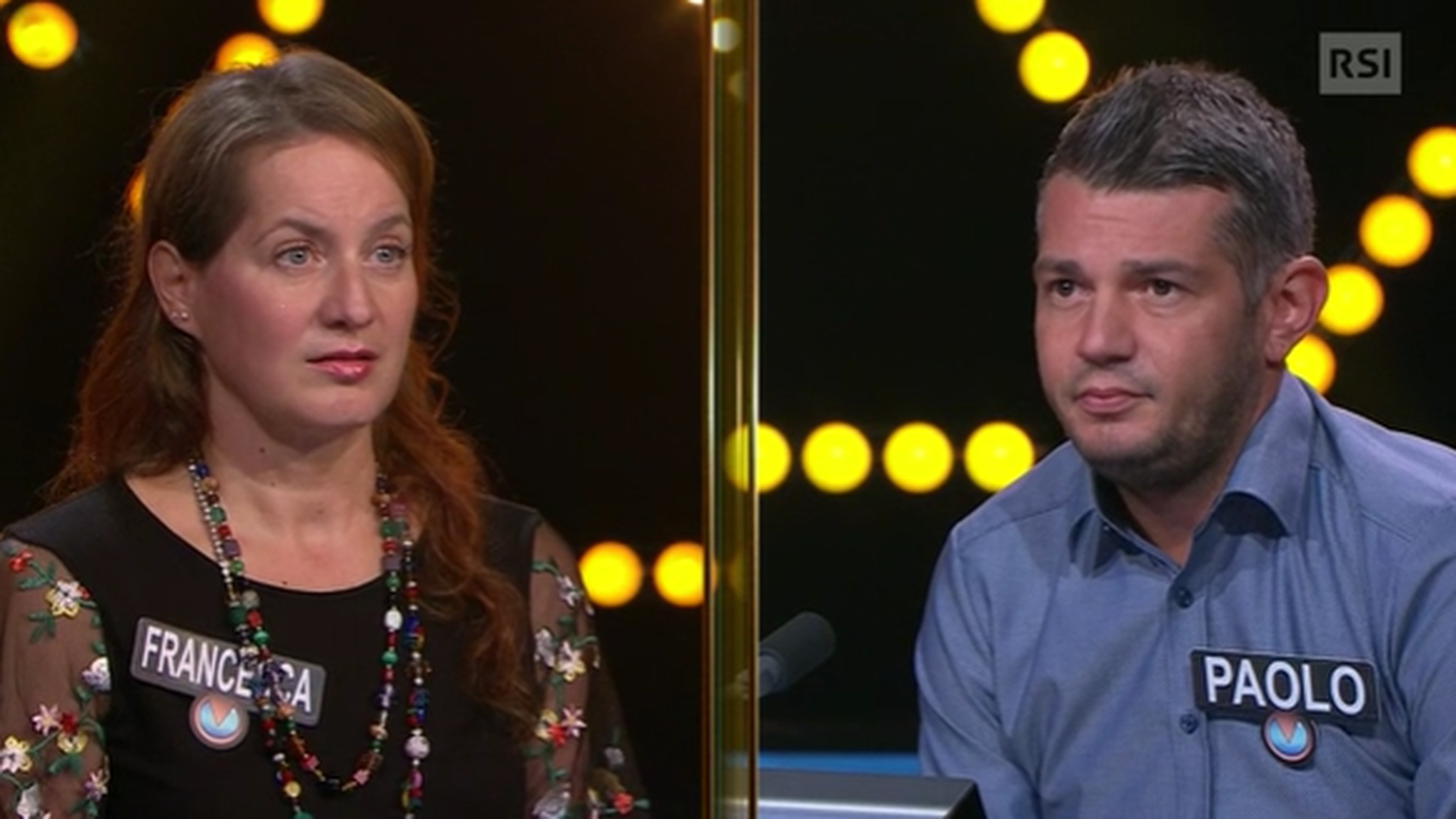 REG. 24.09 Francesca vs Paolo