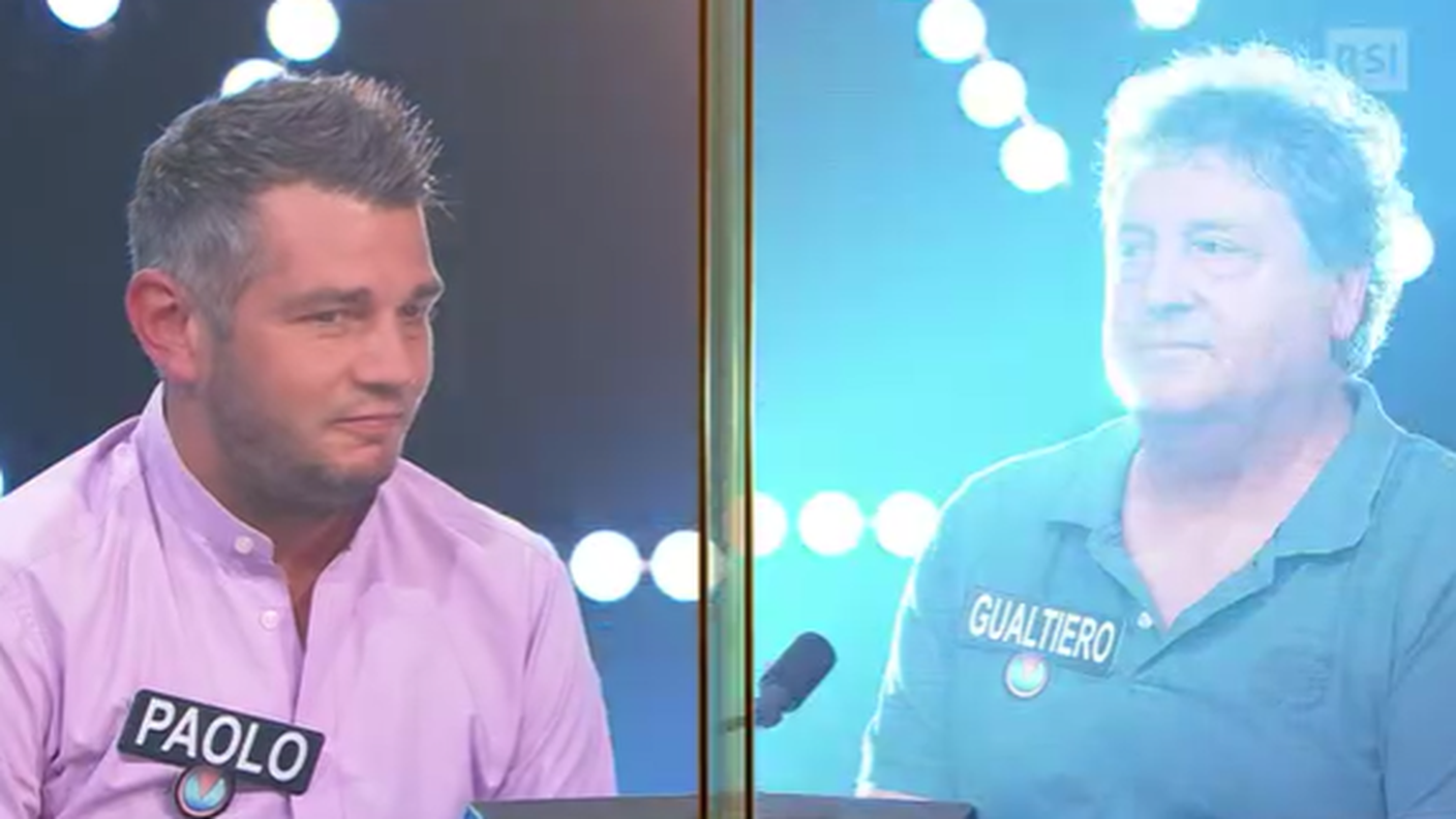 REG. 28.09 Paolo vs Gualtiero