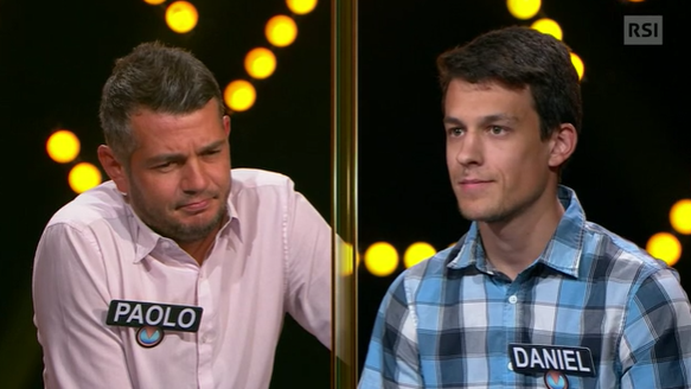 REG. 29.09 Paolo vs Daniel
