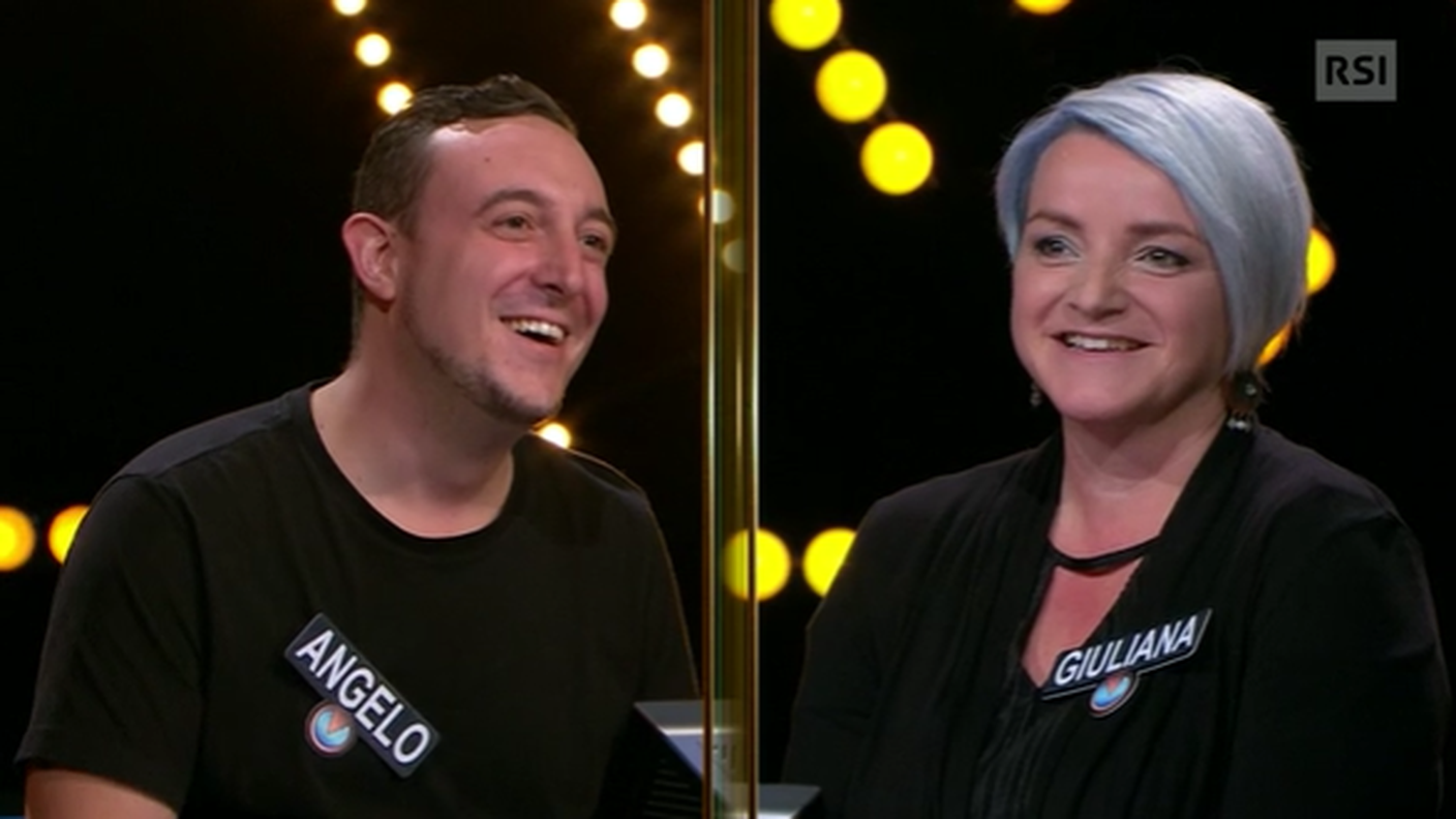 REG. 09.10 Angelo  vs Giuliana