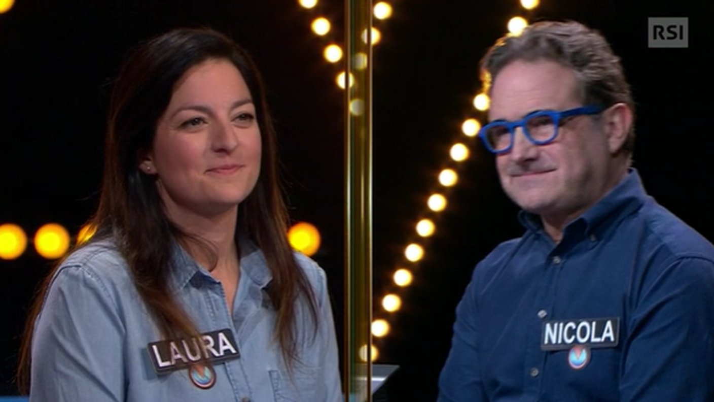 REG. 15.10 Laura vs Nicola