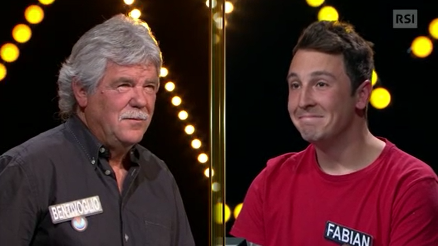 REG. 30.10 Bentivoglio vs Fabian