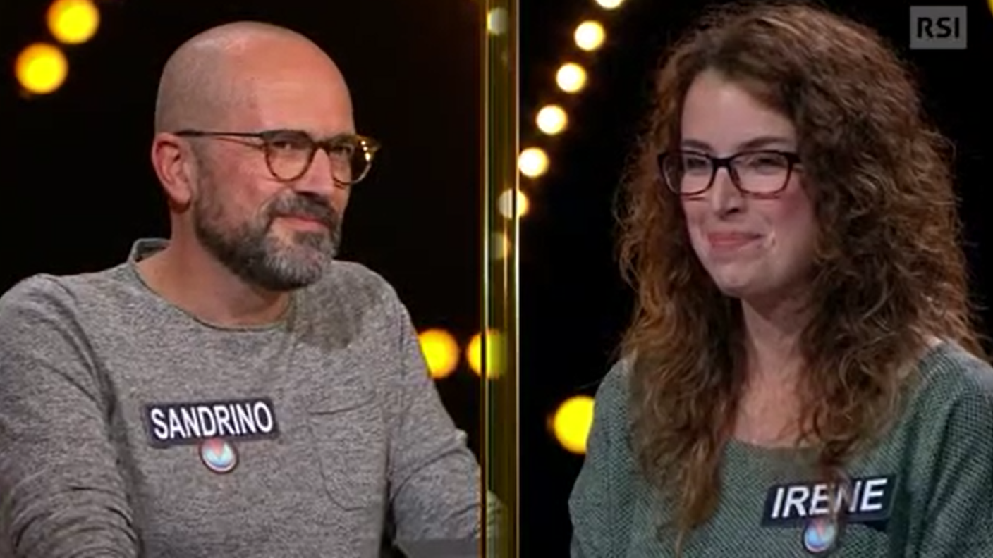 REG. 06.11 Sandrino vs Irene
