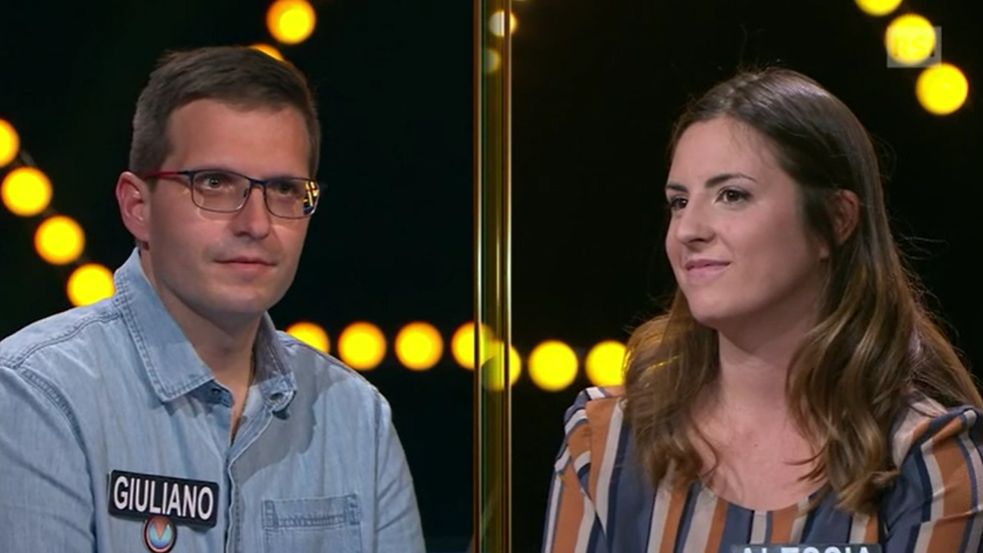 REG. 17.11 Giuliano vs Alessia