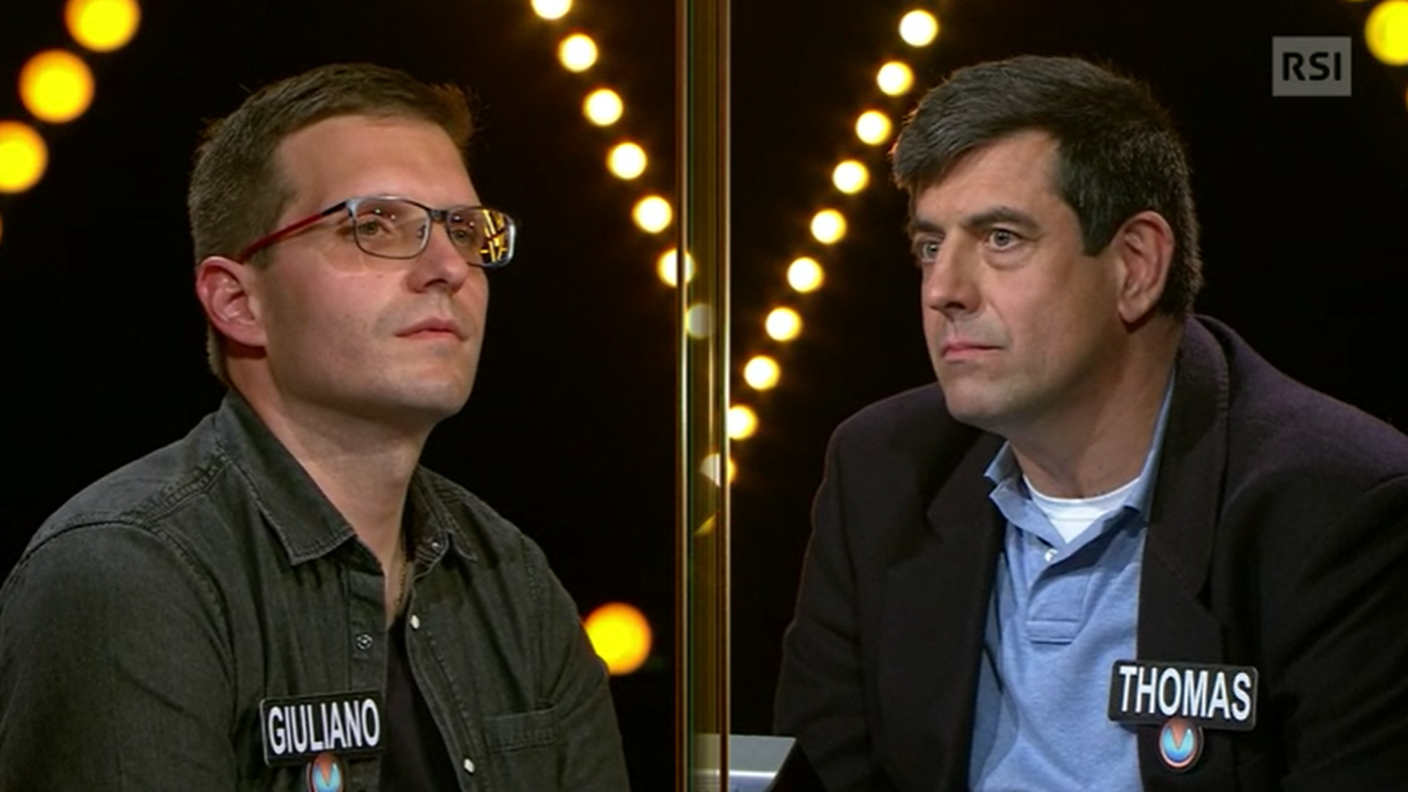 REG. 18.11 Giuliano vs Thomas