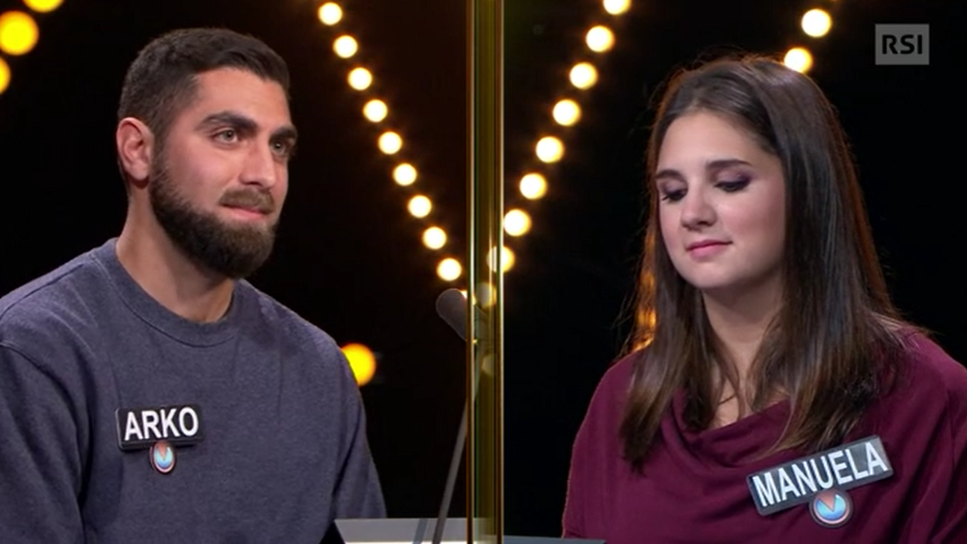 REG. 24.11 Arko vs Manuela
