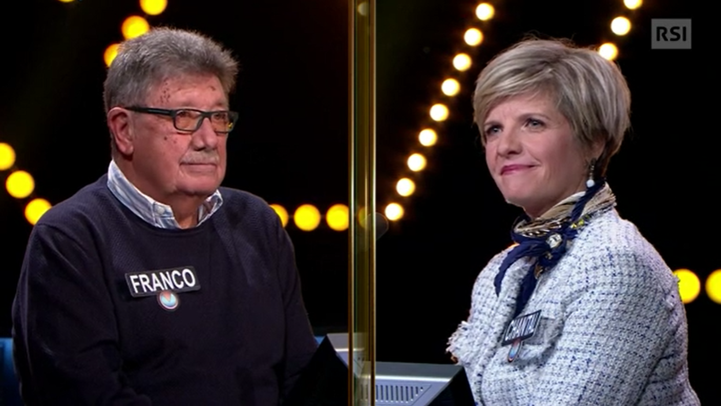 REG. 25.11 Franco vs Chantal
