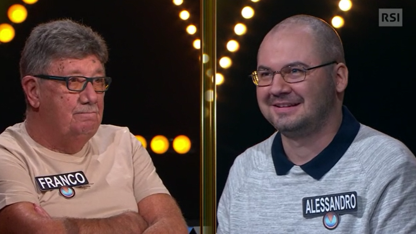 REG. 27.11 Franco vs Alessandro