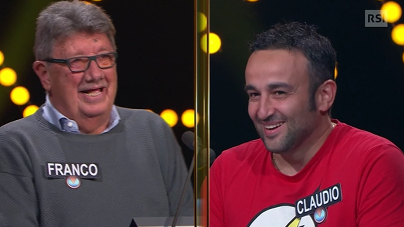 REG. 01.12 Franco vs Claudio