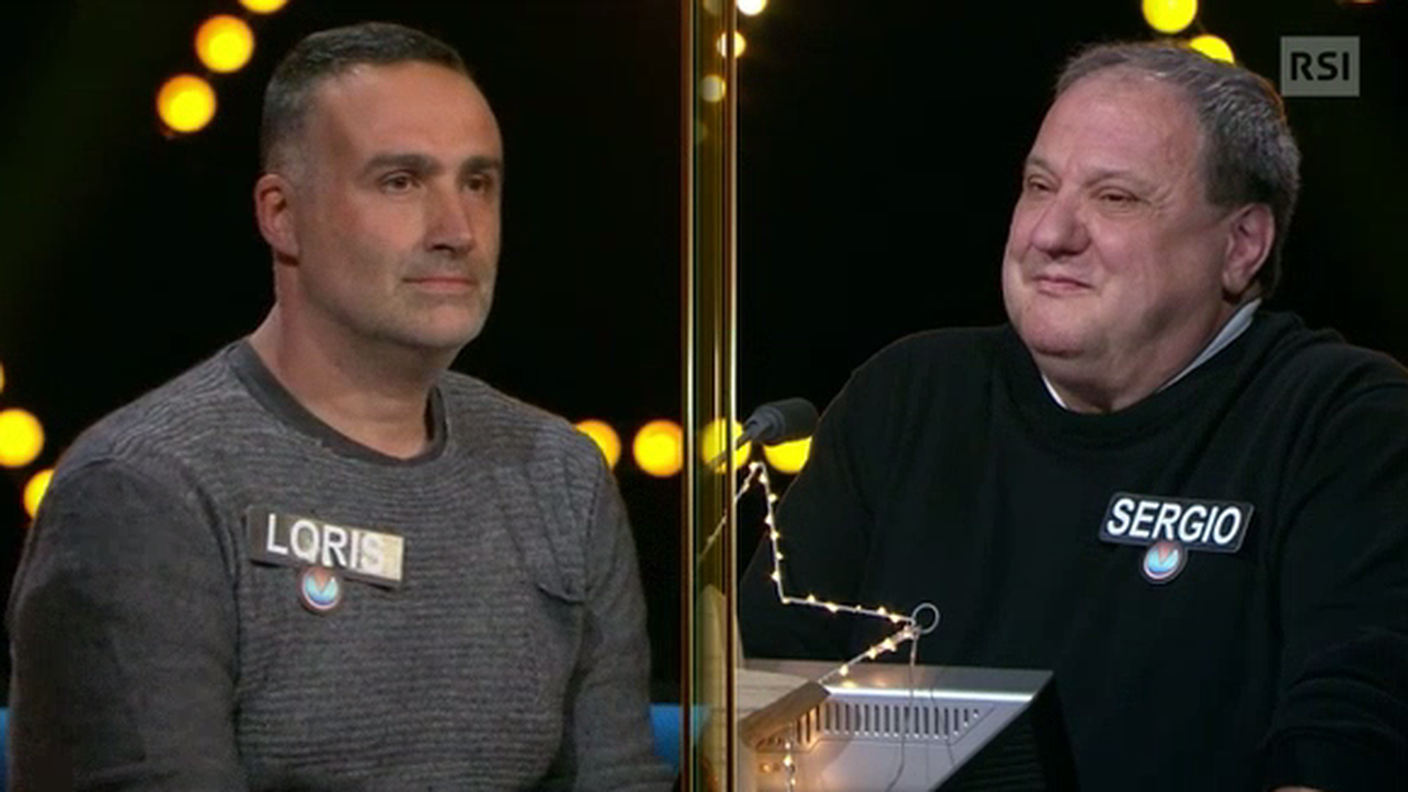 reg. 14.12 Loris vs Sergio