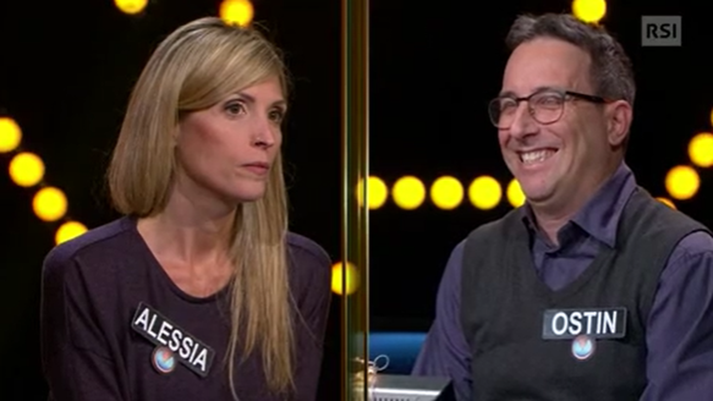REG. 24.12 Alessia vs Ostin