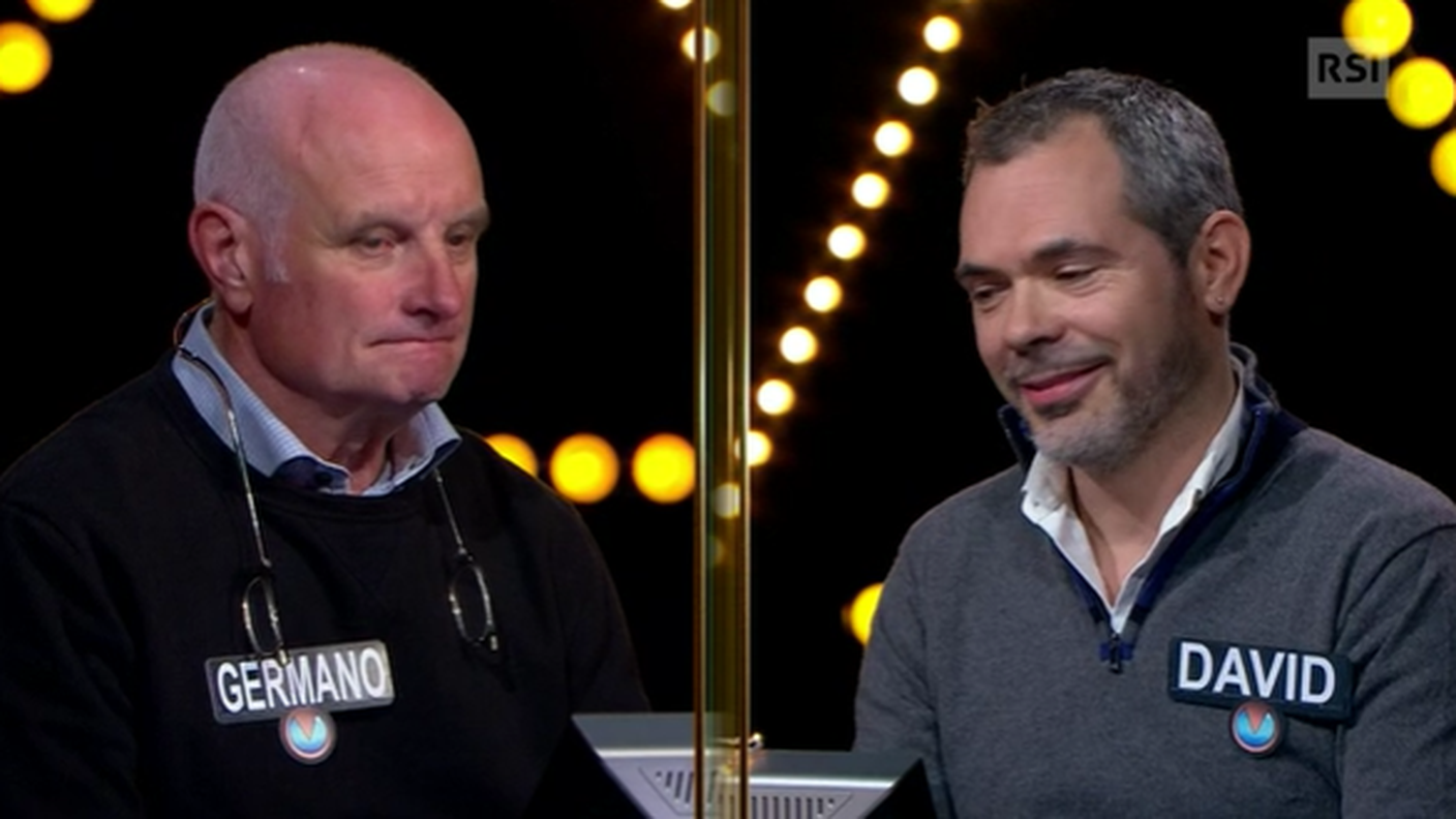 REG. 06.01 Germano vs David