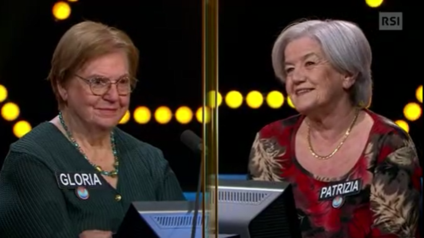 REG. 14.01.21 Gloria vs Patrizia