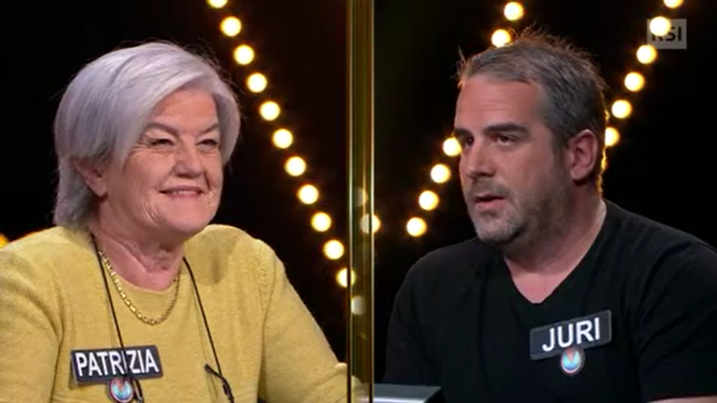 REG. 19.01 Patrizia vs Juri