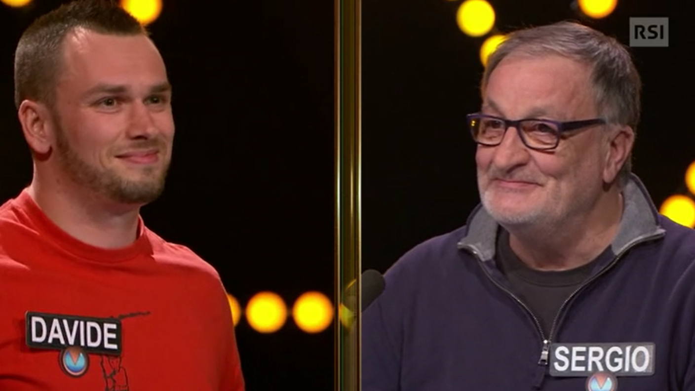 REG. 28.01.21 Davide vs Sergio