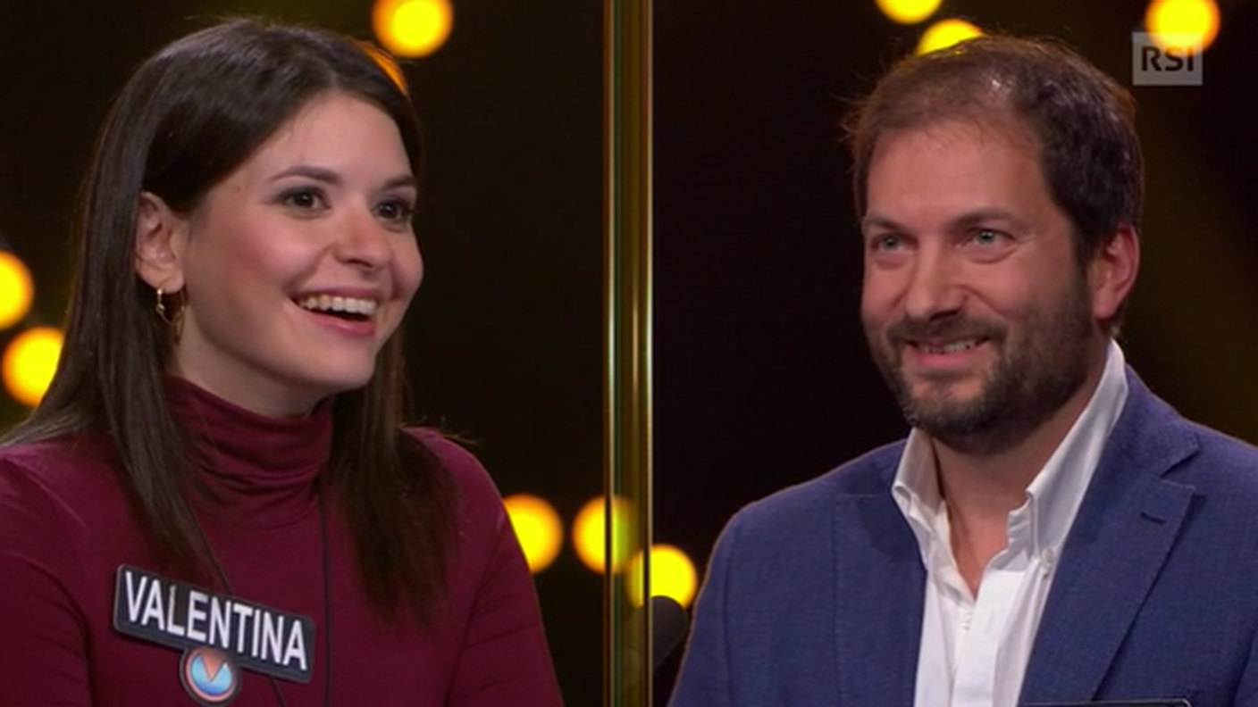 REG. 02.02 Valentina vs Matteo