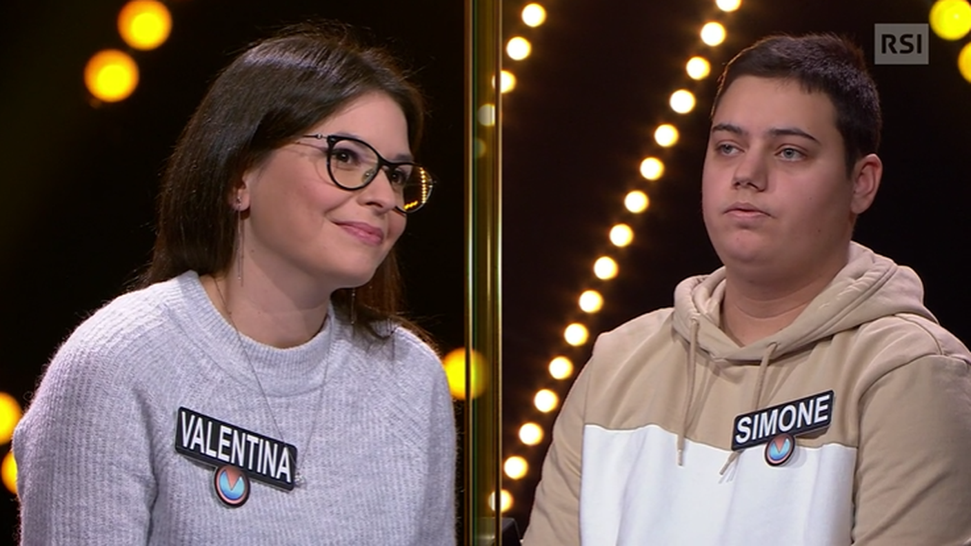 REG. 03.02 Valentina vs Simone