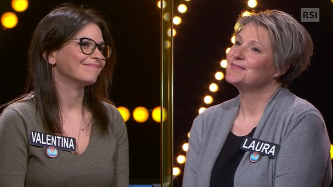 REG. 05.02 Valentina vs Laura