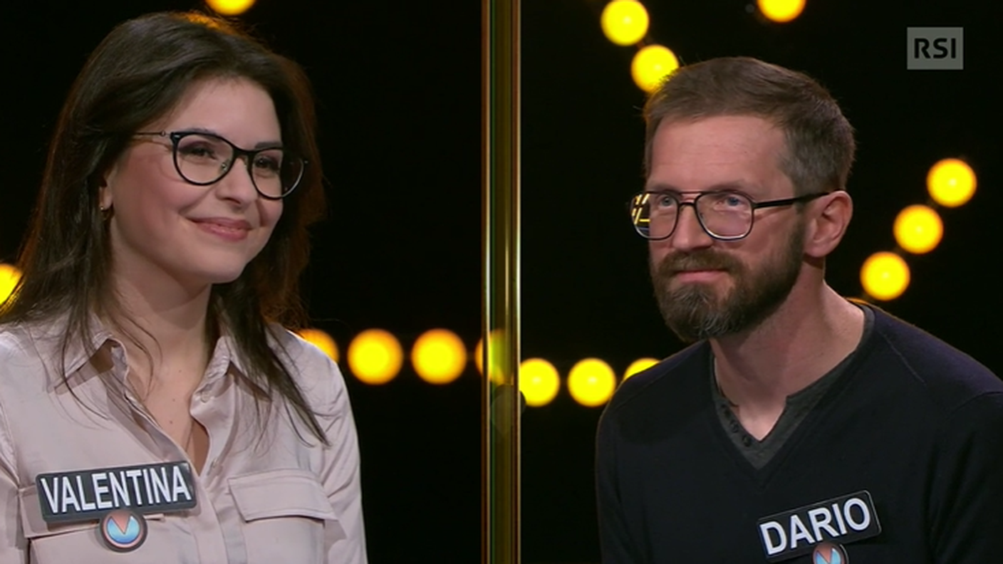 REG. 08.02 Valentina vs Dario