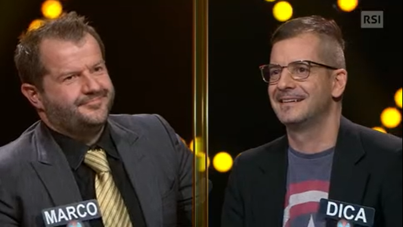REG. 03.03 Marco vs Dica