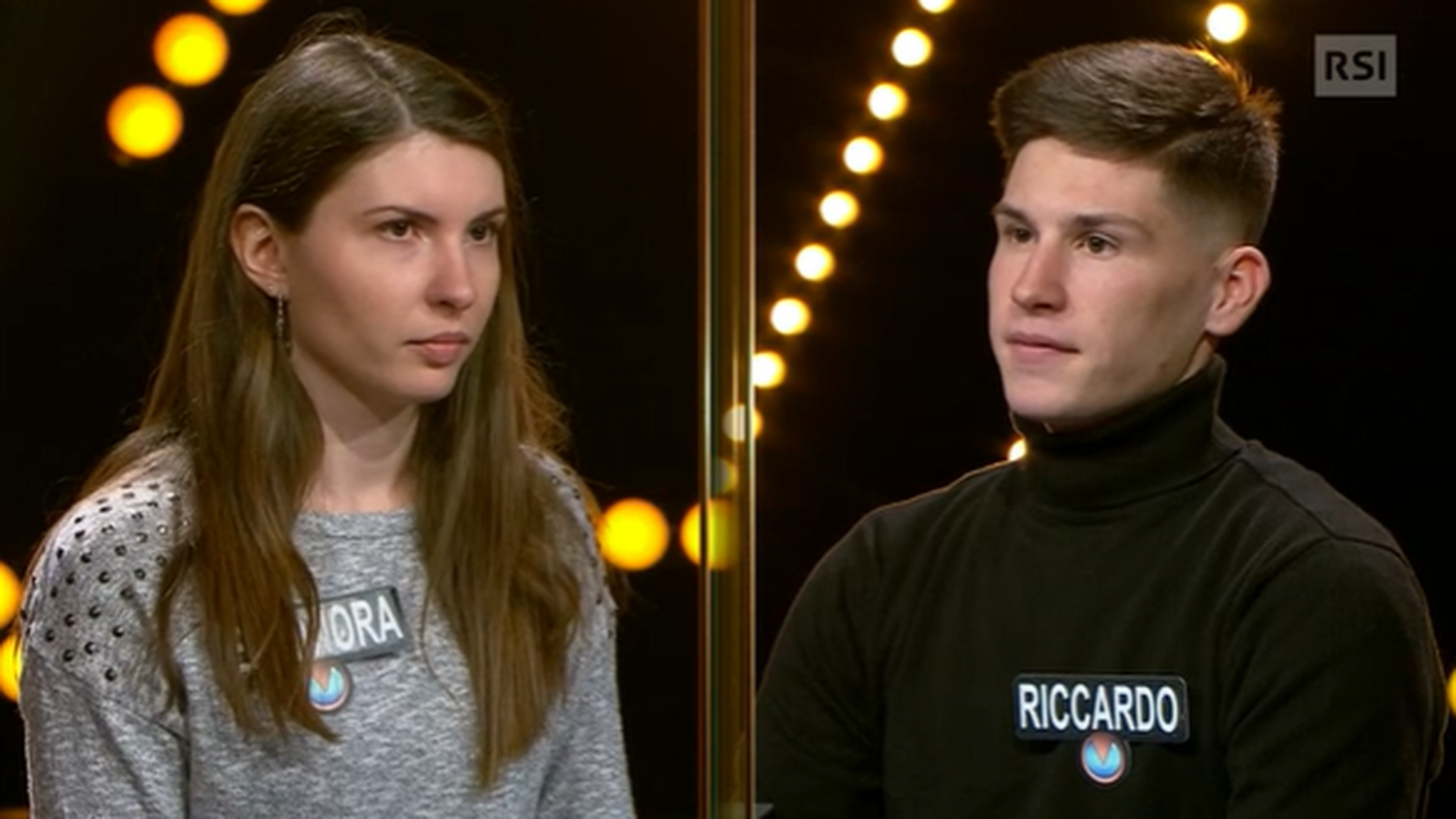 REG. 16.03.21 Eleonora vs Riccardo