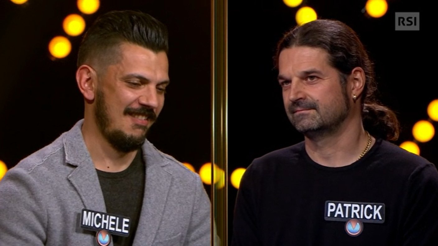 REG. 28.05 Michele vs Patrick