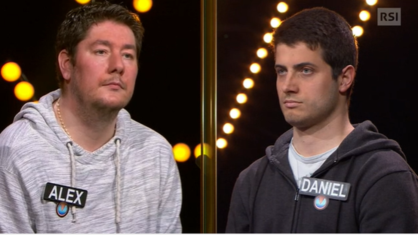 REG. 03.06 Alex vs Daniel