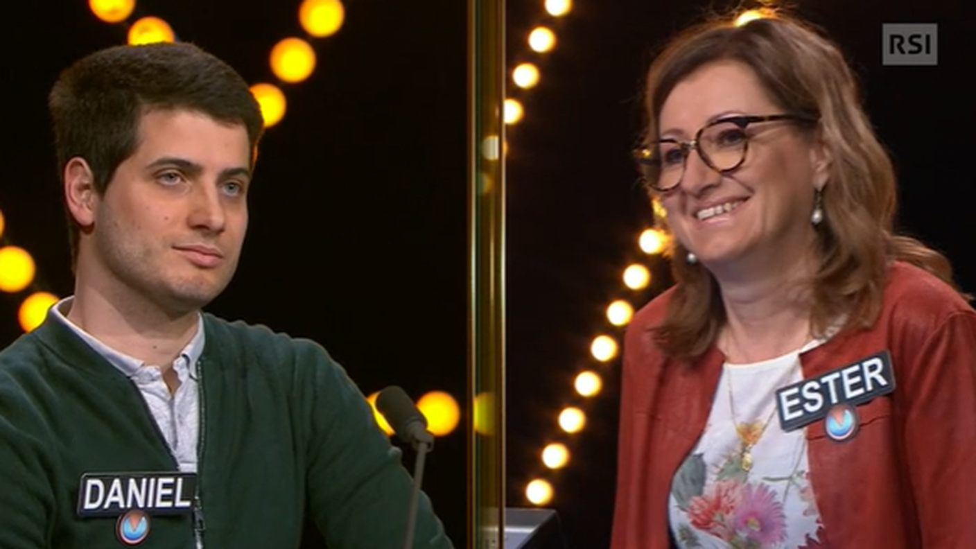 REG. 04.06 Daniel vs Ester