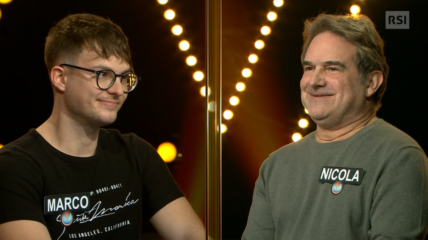 reg. 10.05 Marco vs Nicola