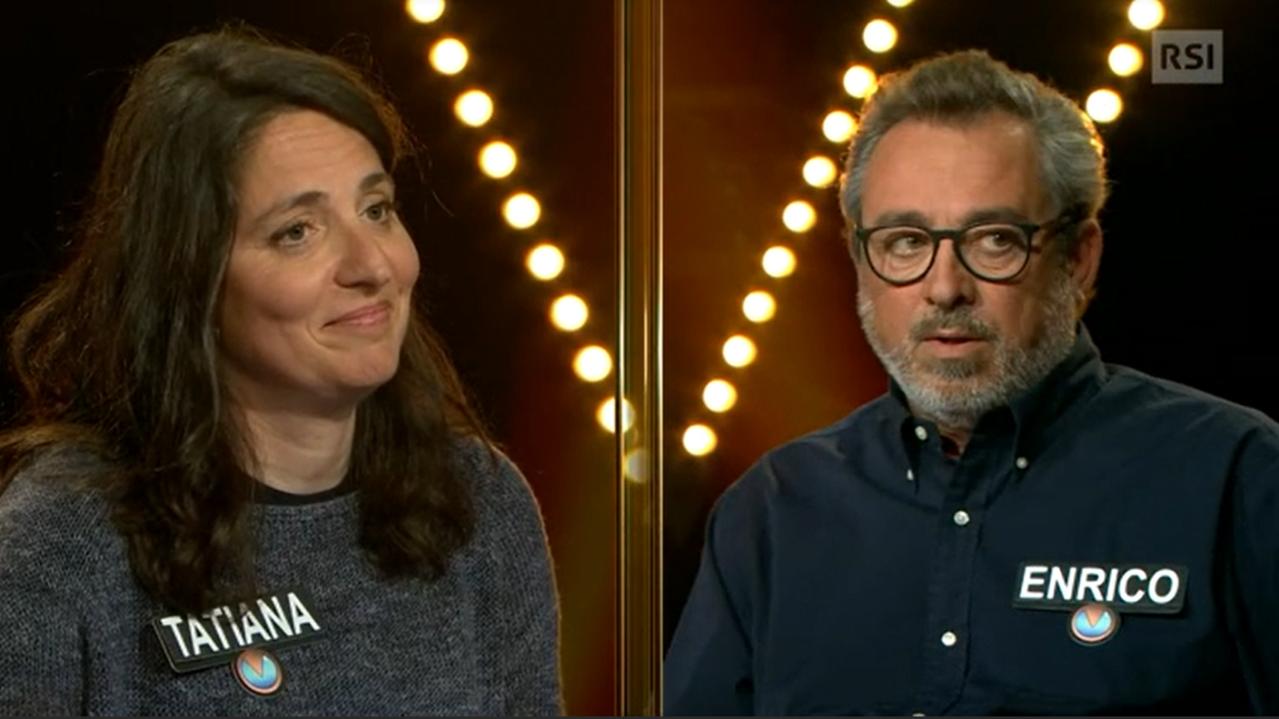 reg. 12.05 Tatiana vs Enrico