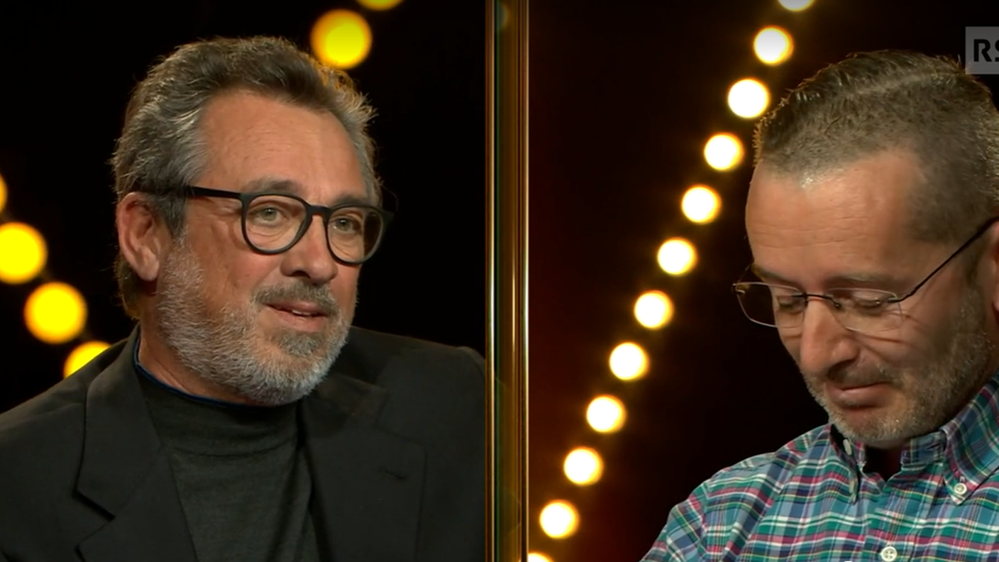reg. 13.05 Enrico vs Davide