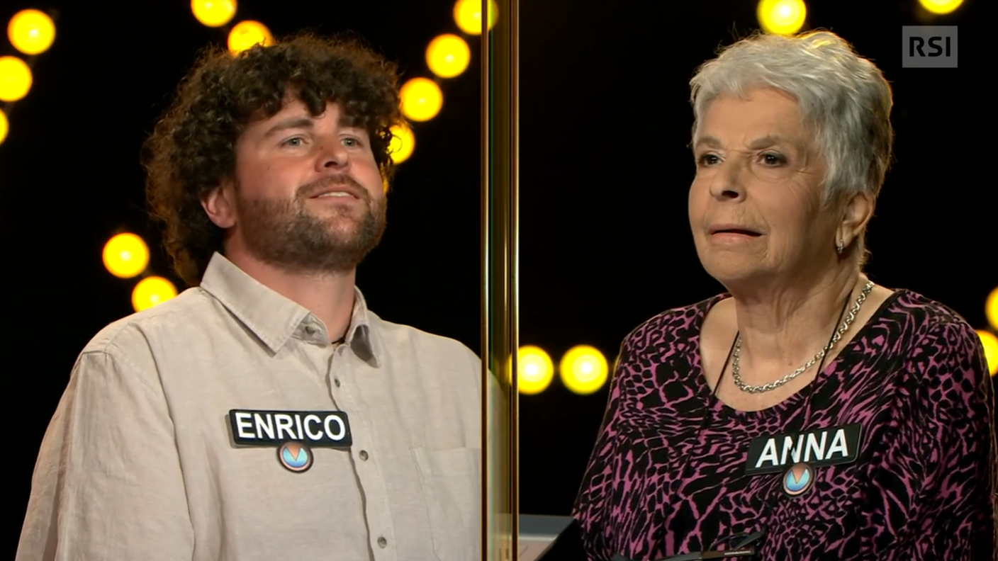REG. 09.06 Enrico vs Anna