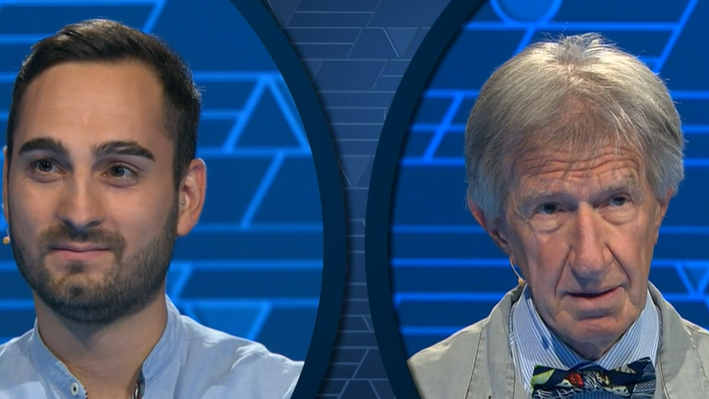 REG. 21.09 Giuseppe vs Marco