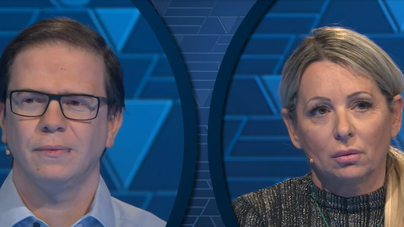 REG. 26.12 Maurizio vs Cristina