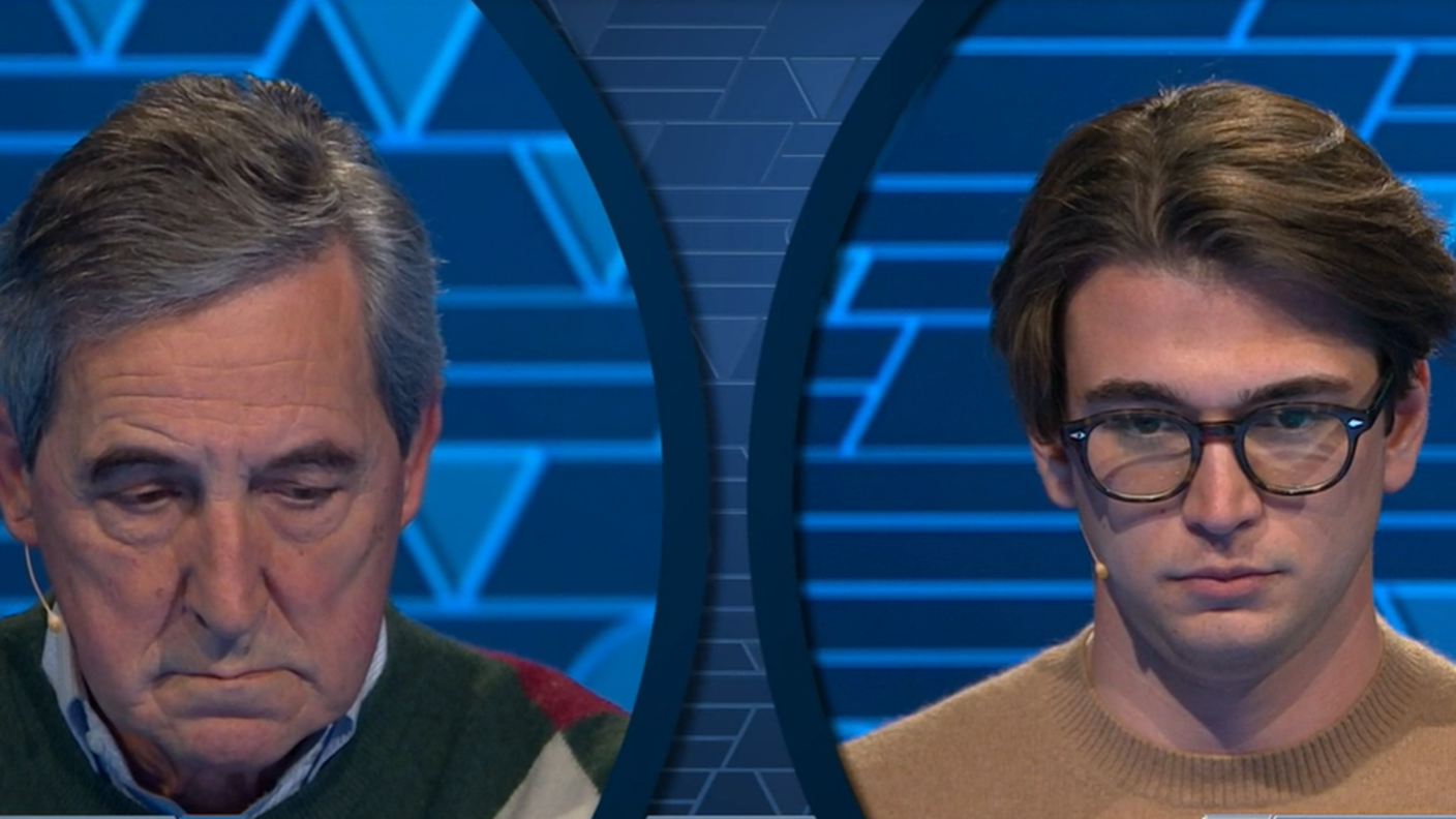 REG. 27.12 Claudio vs Davide