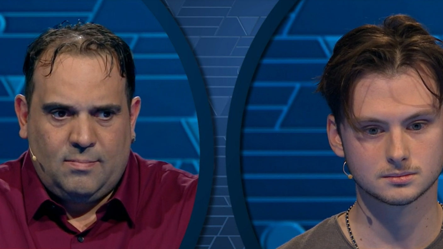 REG. 10.01 Filippo vs Christian