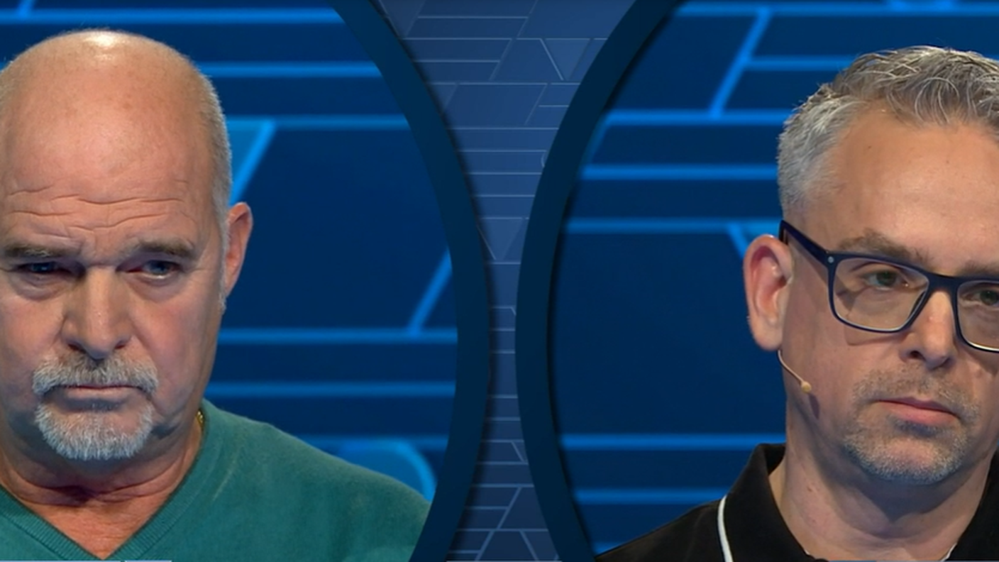REG. 19.01 Enrico vs Giorgio