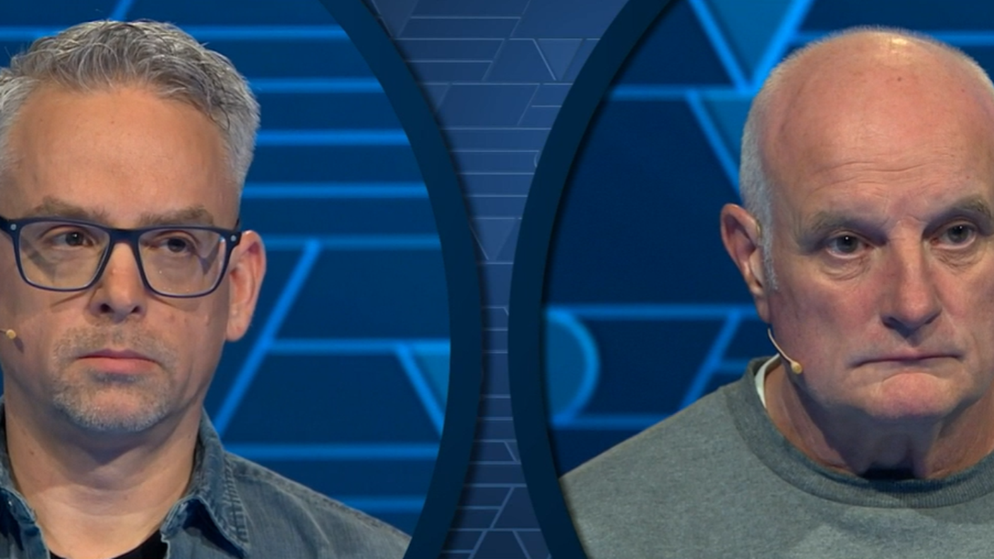 REG. 20.01 Giorgio vs Germano