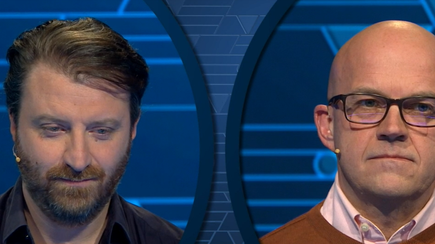 REG. 16.02 Fabrizio vs Luca