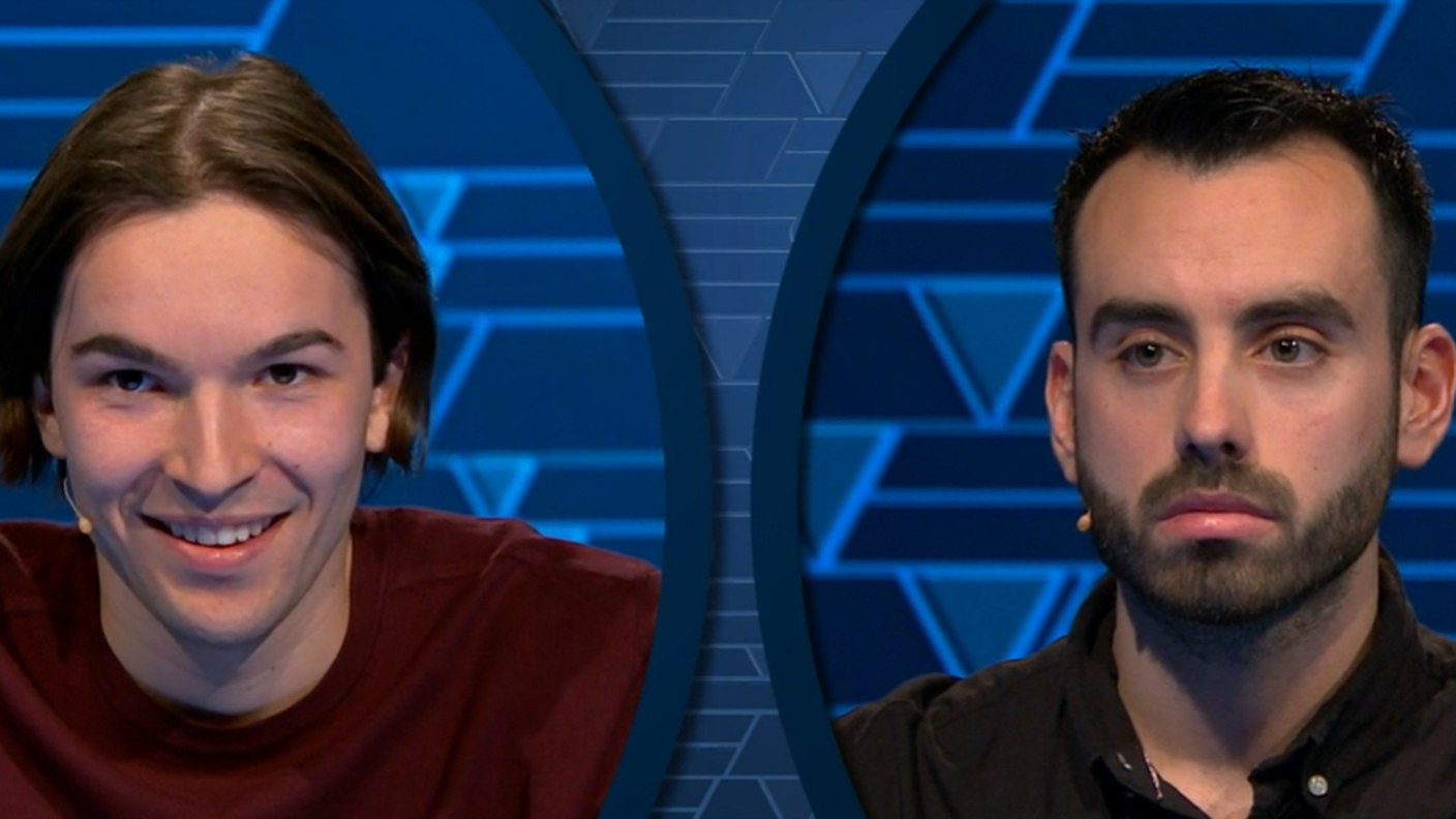 REG. 28.02 Emanuele vs Simone