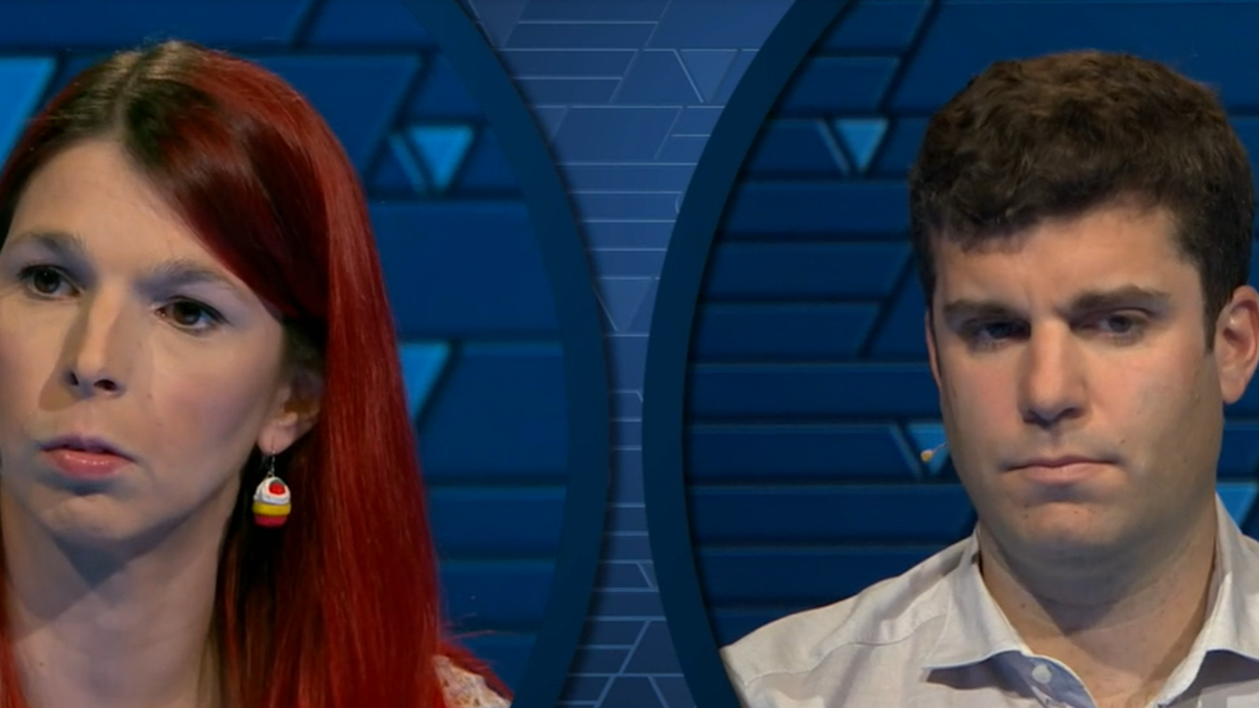 REG. 27.03 Daniela vs Francesco