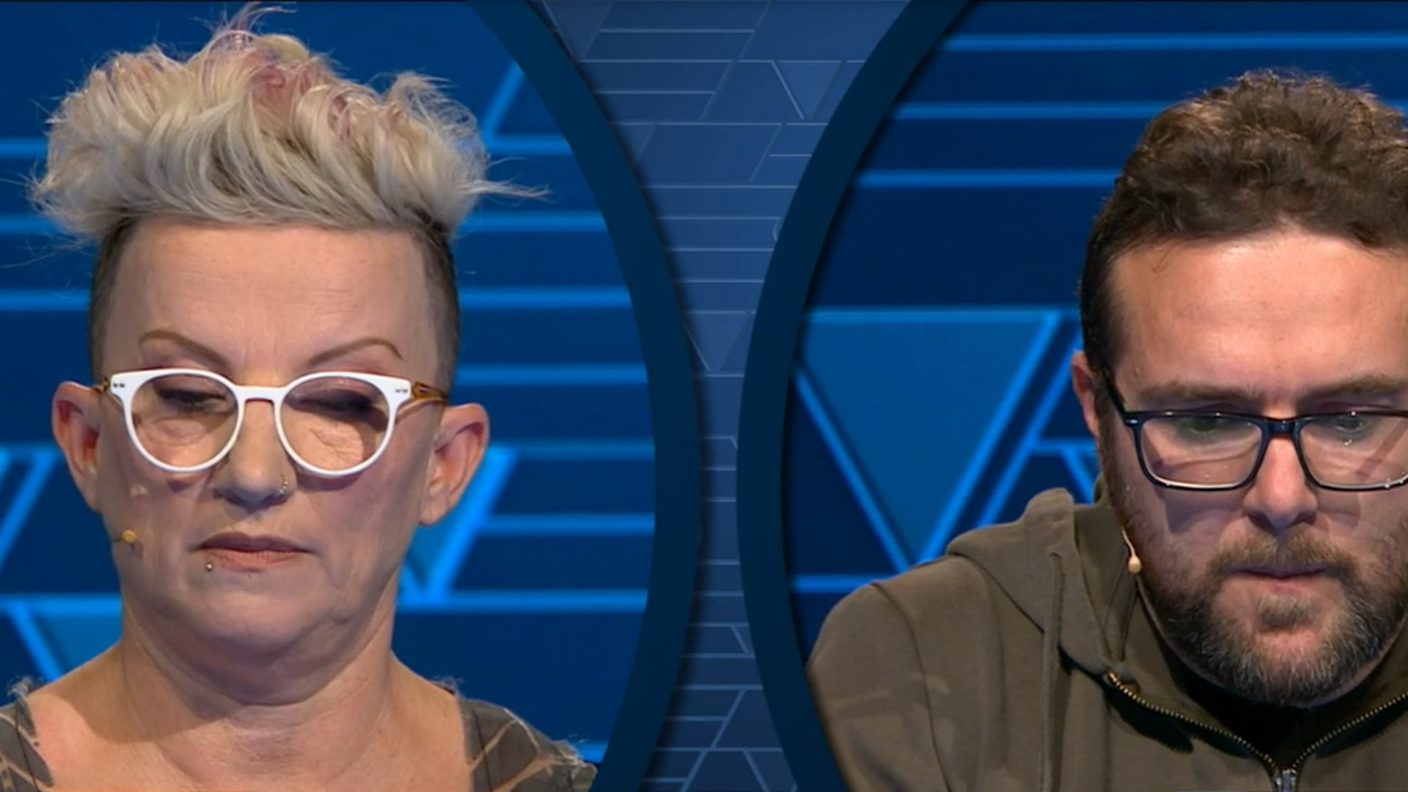 REG. 14.04 Simona vs Giuseppe