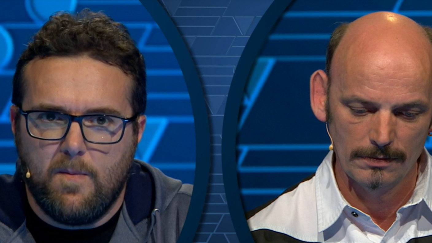 REG. 18.04 Giuseppe vs Gian Franco
