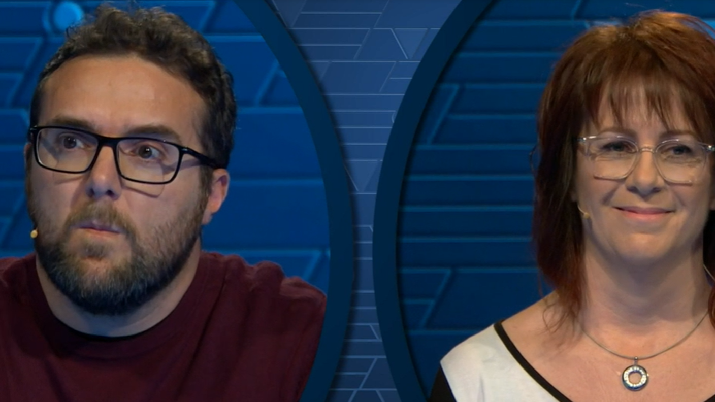 REG. 19.04 Giuseppe vs Milena