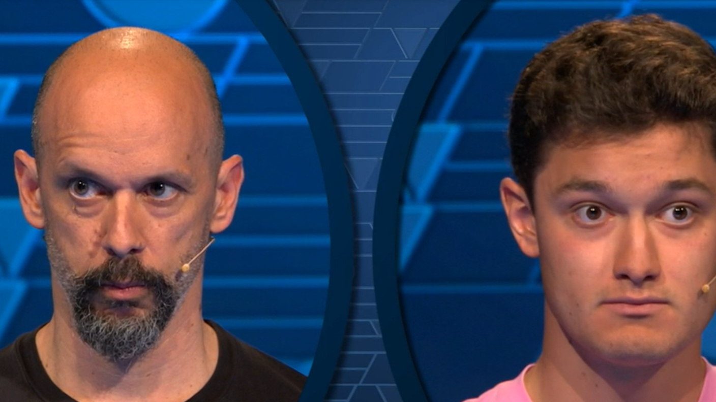 REG. 28.04 Enrico vs Thomas