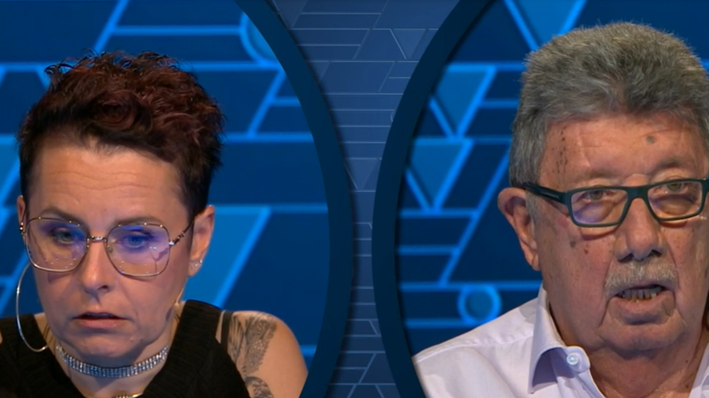 REG. 16.05 Francesca vs Franco