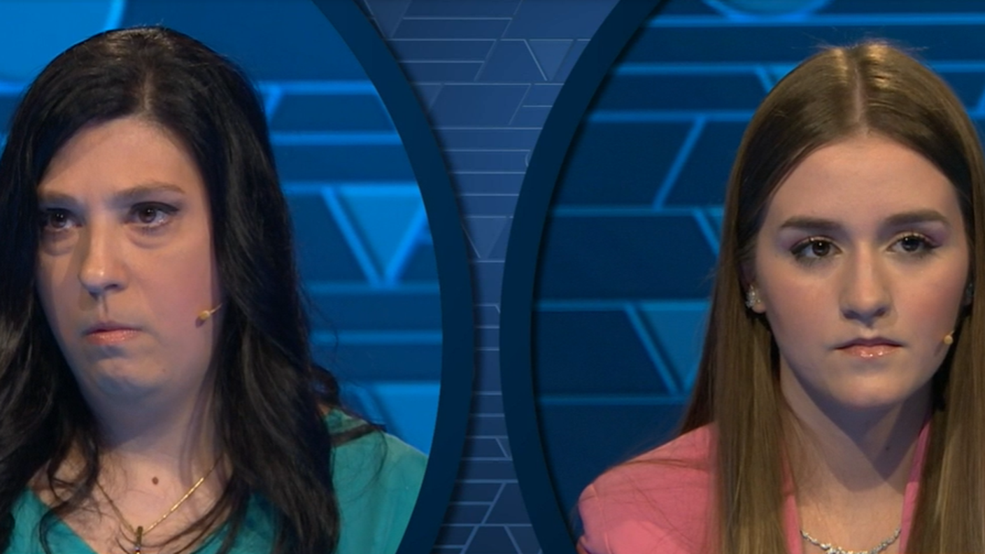 REG. 23.05 Zenia vs Giada