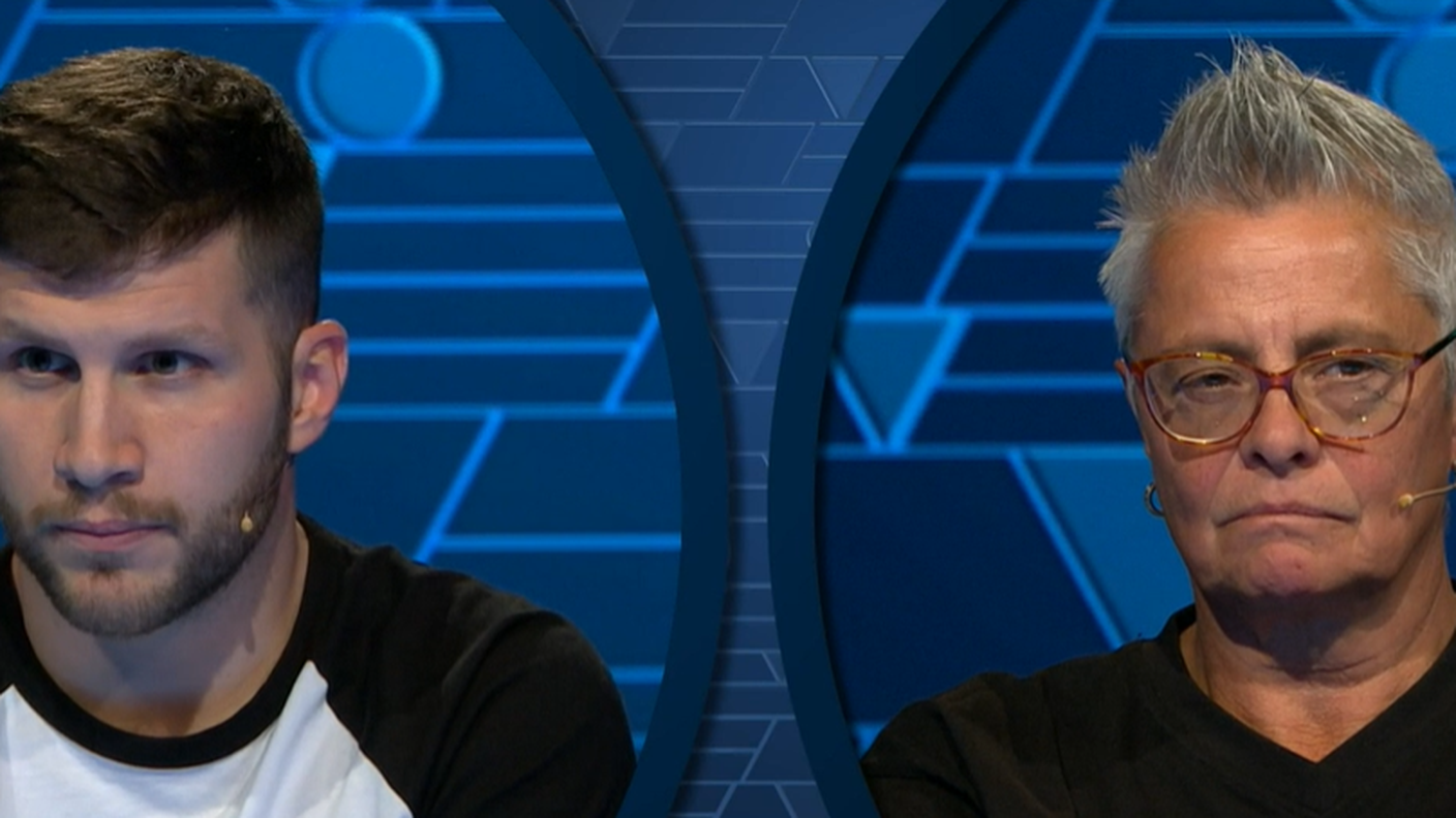 REG. 29.05 Filippo vs Morena